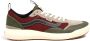 Vans Ultrarange Sneakers Multicolor Heren - Thumbnail 3