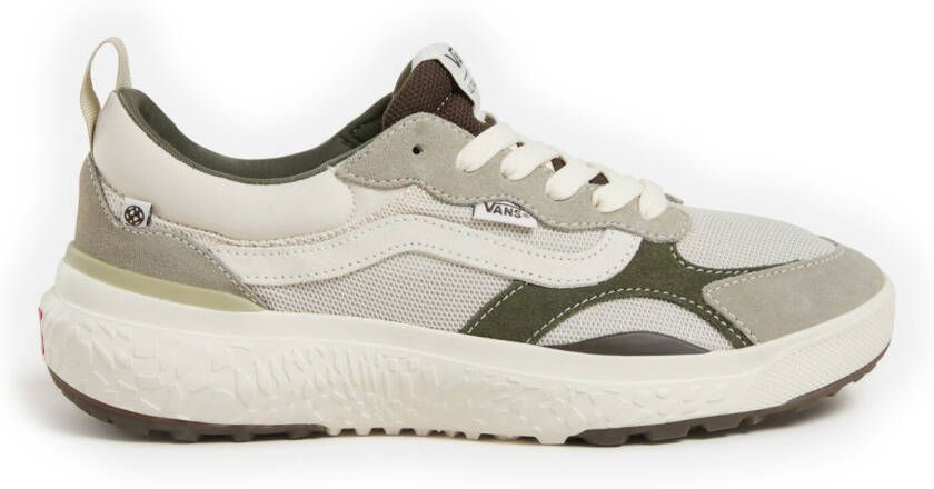 Vans MTE UltraRange Neo VR3 Sneakers beige wit
