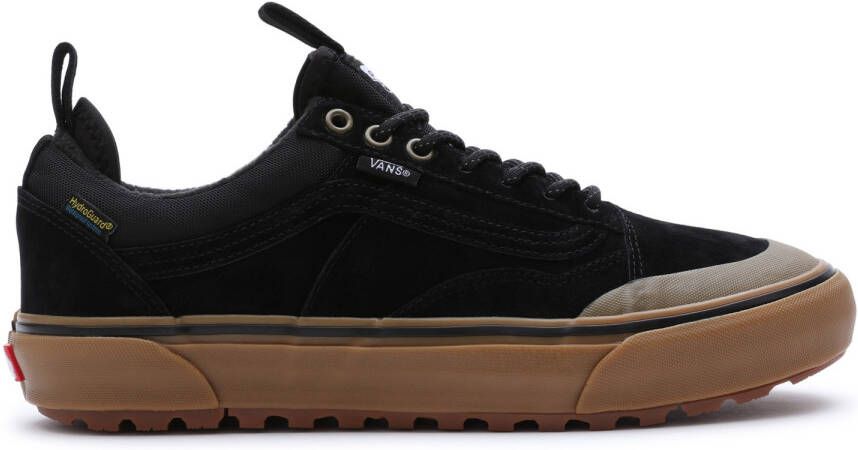 Vans Old Skool MTE-2 Sneakers zwart bruin