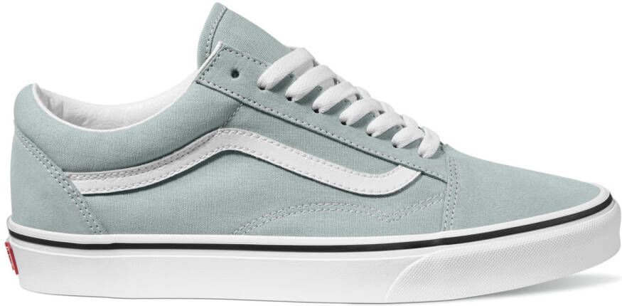 Vans Old Skool Sneakers grijs