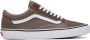 Vans Old Skool Sneakers maat M11 5 grijs bruin - Thumbnail 1