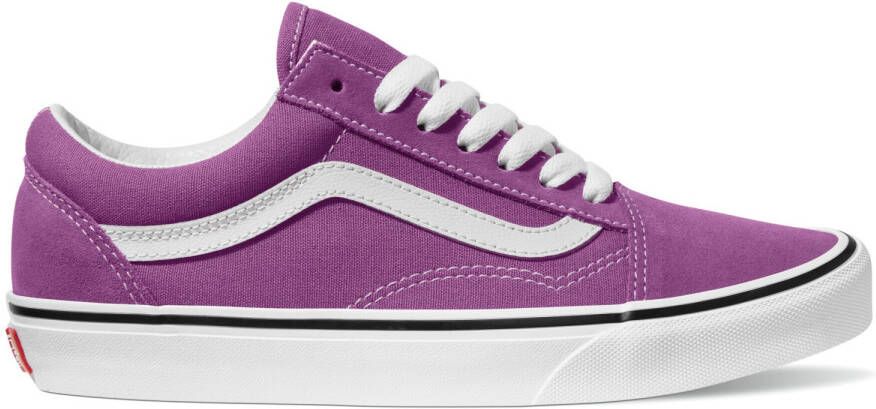 Vans Old Skool Sneakers purper