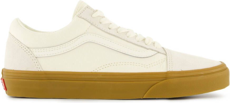 Vans Old Skool Sneakers maat M7 5 wit - Foto 3