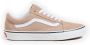 Vans Color Theory Old Skool Sneakers Beige - Thumbnail 5