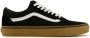 Vans Old Skool Sneakers zwart bruin - Thumbnail 3
