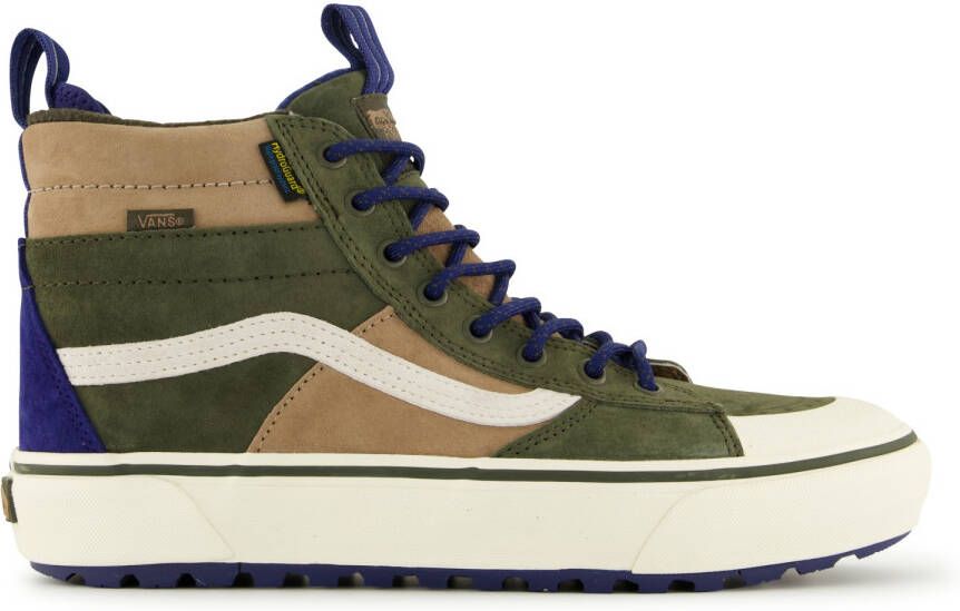 Vans Sk8-hi Mte-2 Schoenen Groen Man - Foto 2