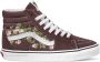 Vans Sk8-Hi Sneakers bruin - Thumbnail 2