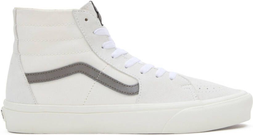 Vans Sk8-Hi Tapered Sneakers wit