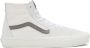 Vans Sk8-Hi Tapered Sneakers wit - Thumbnail 1