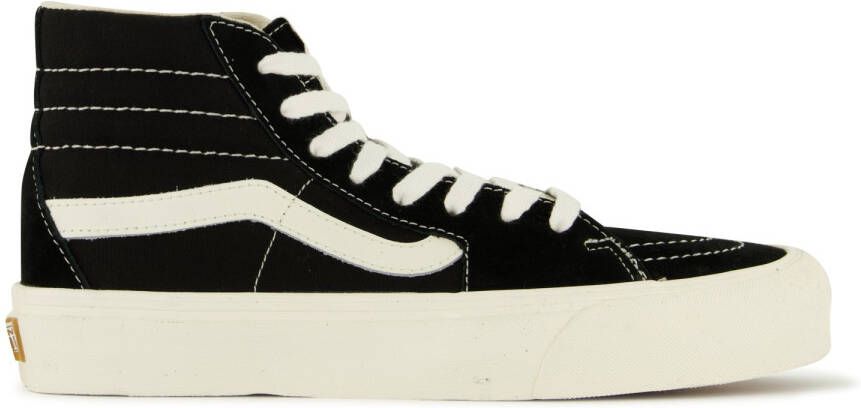 Vans Sk8-Hi VR3 Sneakers beige zwart