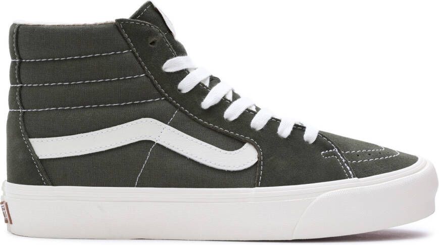 Vans Sk8-Hi VR3 Sneakers grijs