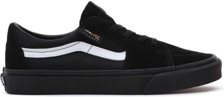 Vans Sk8-Low Sneakers zwart