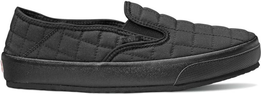 Vans Slip-er 2 Pantoffels grijs zwart - Foto 2