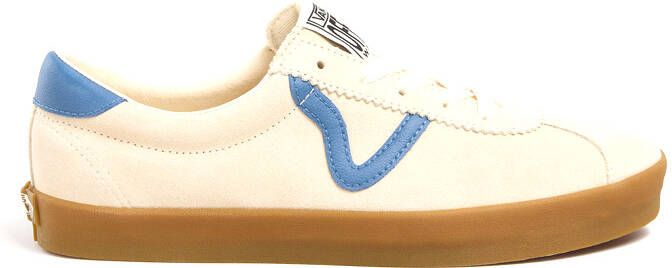 Vans Sport Low Sneakers wit
