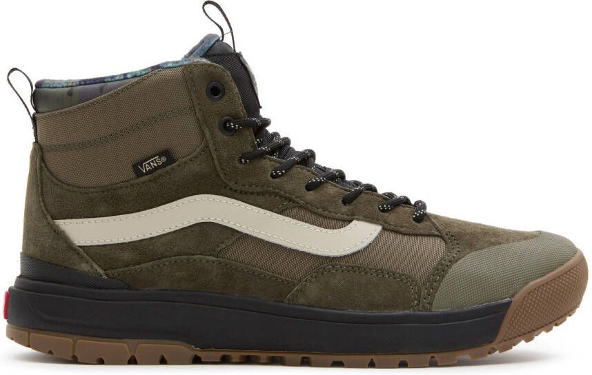 Vans UltraRange EXO Hi MTE-1 Winterschoenen bruin - Foto 1
