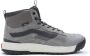 Vans UltraRange EXO Hi MTE-1 Winterschoenen grijs - Thumbnail 3