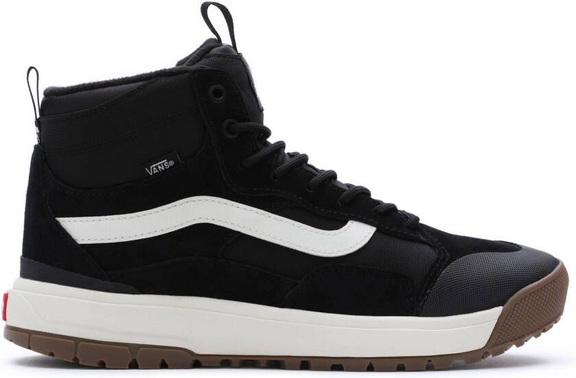 Vans UltraRange EXO Hi MTE-1 Winterschoenen zwart