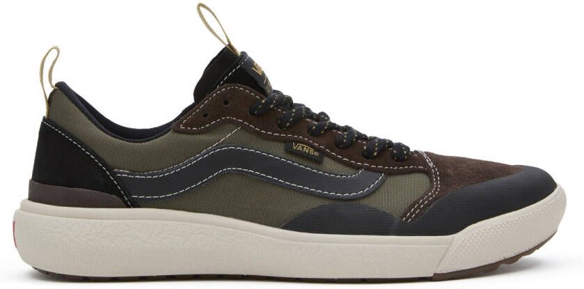 Vans UltraRange EXO SE Sneakers zwart