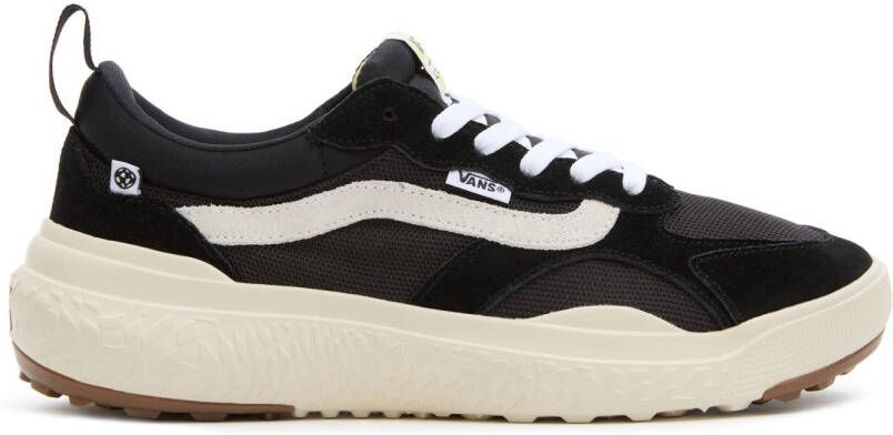 Vans Zwarte Witte Ultrarange Neo VR3 Sneakers Black Heren - Foto 4