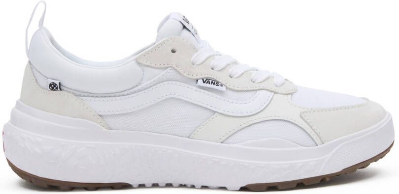 Vans UltraRange Neo VR3 Sneakers wit grijs