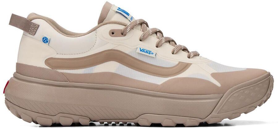 Vans Crosspath Sneakers bruin beige