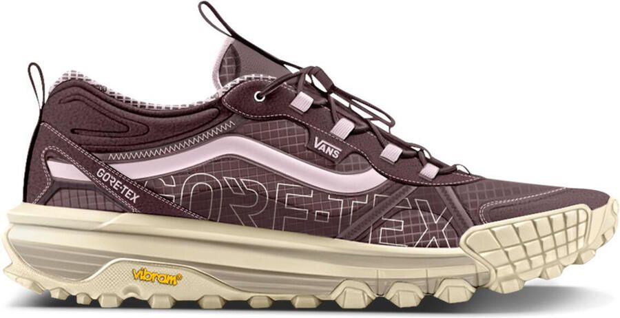 Vans Crosspath XC GORE-TEX Sneakers beige