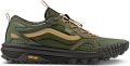 Vans Crosspath XC GORE-TEX Sneakers olijfgroen - Groen