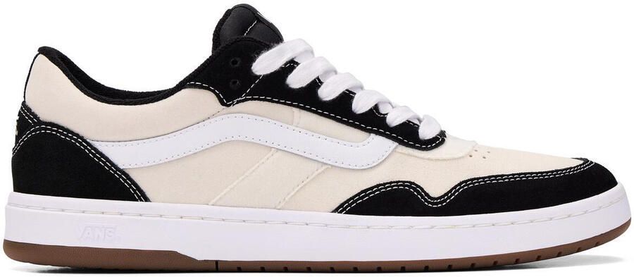 Vans Cruze 3.0 Sneakers maat W11 5 M10 wit - Foto 2