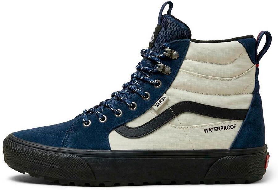 Vans MTE Sk8-Hi Waterproof Insulated Winterschoenen zwart - Foto 2