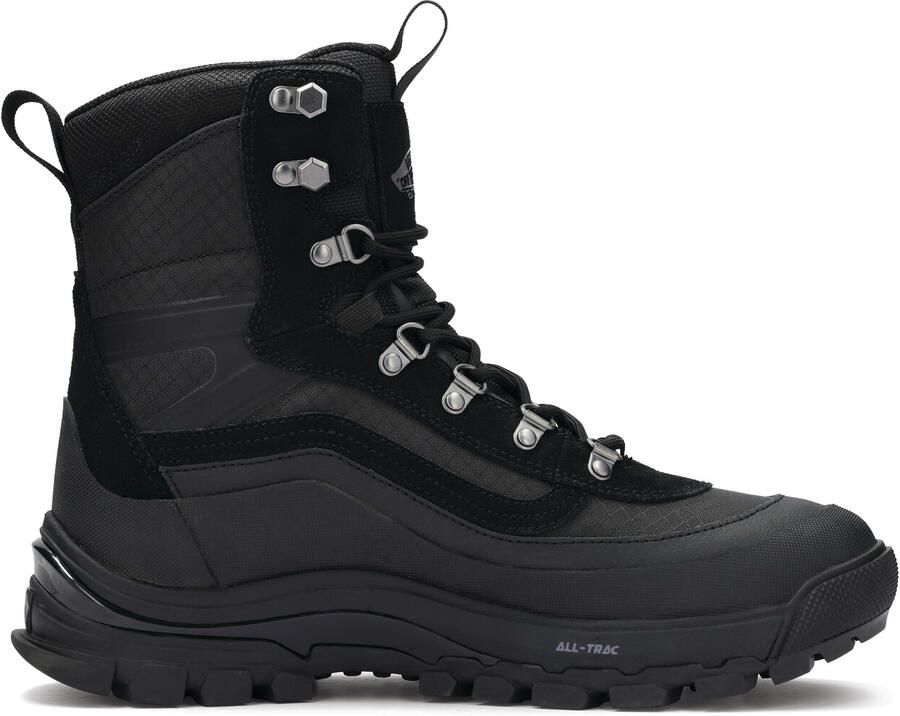 Vans MTE Snow-Kicker GORE-TEX Winterschoenen maat M11 5 zwart