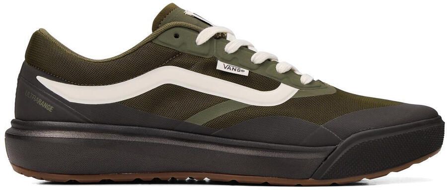 Vans MTE Ultrarange 2.0 RW Sneakers maat W11 5 M10 zwart - Foto 2