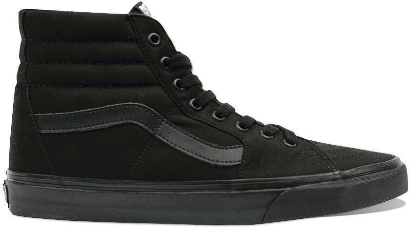 Vans Sk8-hi Canvas SK8-Hi Schoenen black black 42.5 beschikbare maaten:41 42.5 43 44.5 45 46 - Foto 3