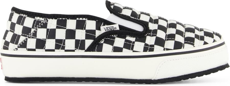 Vans Slip-er 2 Pantoffels wit