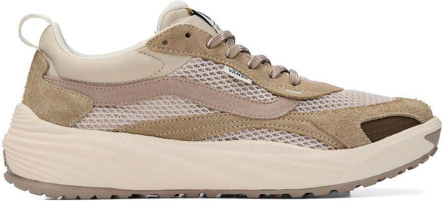 Vans Ultrarange Neo 2.0 Sneakers beige