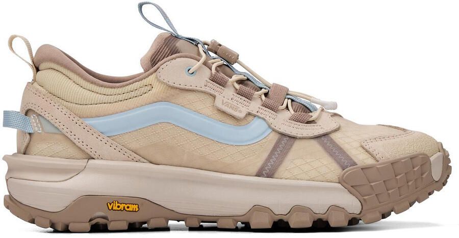Vans Women's Crosspath XC Sneakers beige