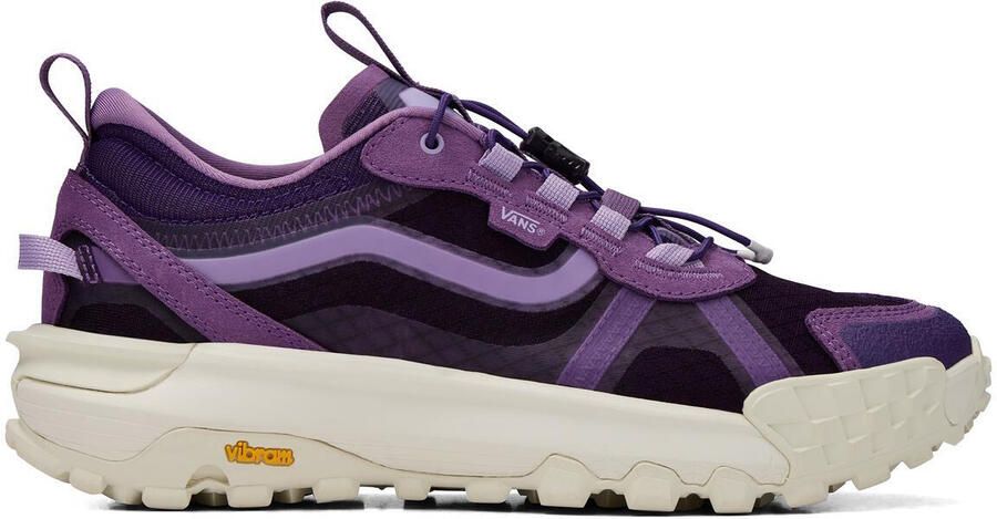 Vans Women's Crosspath XC Sneakers meerkleurig