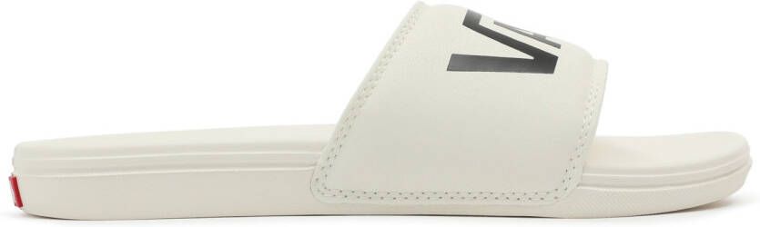 Vans 's La Costa Slide-On Sandalen beige