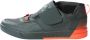 Vaude Bike Vaude AM Moab Tech MTB schoenen Dark Forest Glowing Red - Thumbnail 2