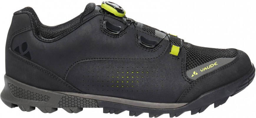 Vaude Bike Am Downieville Tech Mtb-schoenen Zwart Man - Foto 5