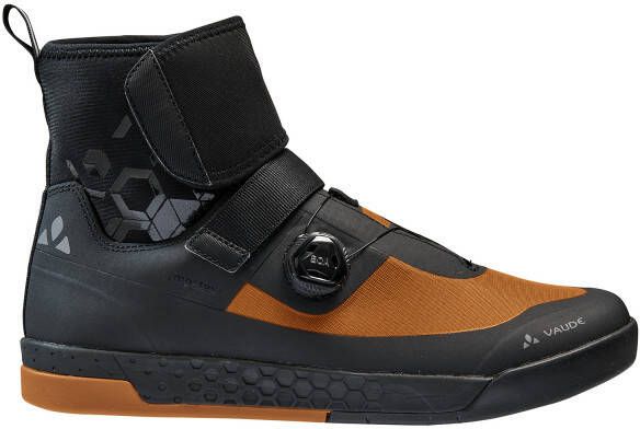 Vaude Bike Am Moab Mid Winter Stx Raceschoenen Bruin