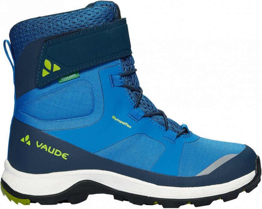 Vaude Kid's Kelpie II STX Winterschoenen blauw