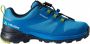 Vaude Lapita II Low STX Wandelschoenen Radiate Blue Eclipse Kinderen - Thumbnail 2