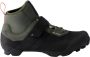 Vaude Bike Kuro Mid Stx Mtb-schoenen Groen Zwart Man - Thumbnail 3