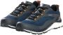 Vaude Lavik Eco STX Multisportschoenen blauw - Thumbnail 2