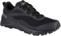Vaude Lavik Eco STX Multisportschoenen zwart grijs - Thumbnail 2