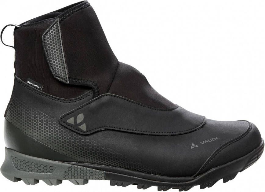 Vaude Minaki Mid II STX Fietsschoenen zwart grijs