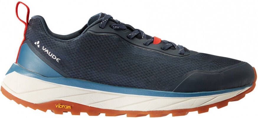 Vaude Neyland Multisportschoenen blauw