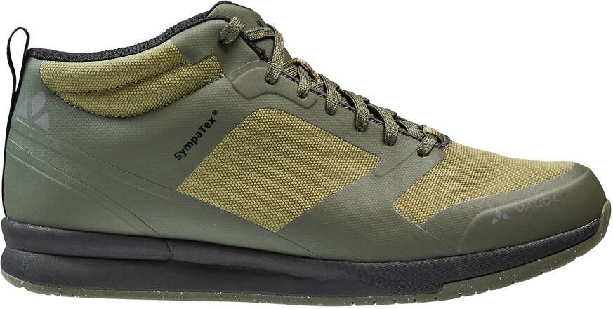 Vaude Bike Tvl Asfalt Dualflex Winter Stx Raceschoenen Groen - Foto 2