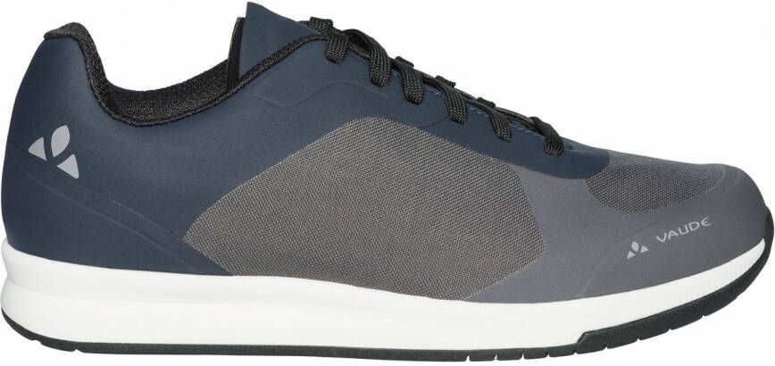 Vaude Bike Tvl Asfalt Tech Dualflex Raceschoenen Blauw Grijs - Foto 2