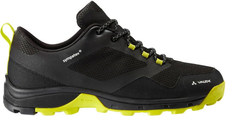 Vaude TVL Comrus Tech STX Multisportschoenen zwart